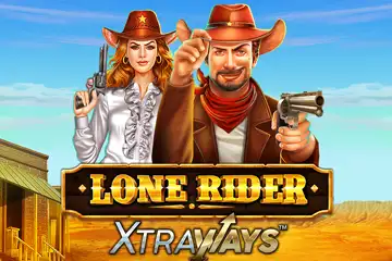 Lone Rider Xtraways best online slot
