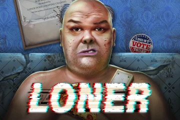 Loner best online slot