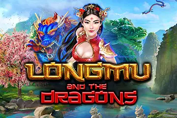 Longmu and the Dragons best online slot