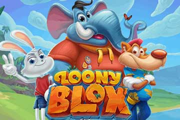 Loony Blox best online slot