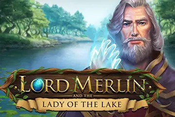 Lord Merlin and the Lady of the Lake best online slot