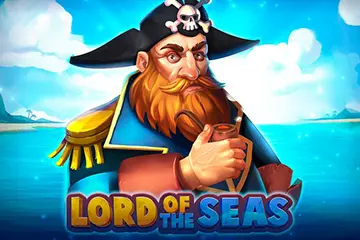 Lord of the Seas best online slot