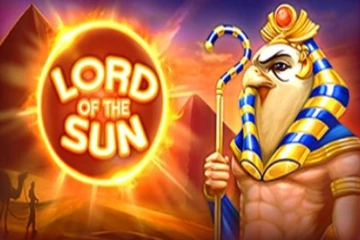 Lord Of The Sun best online slot