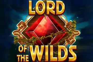 Lord of the Wilds best online slot