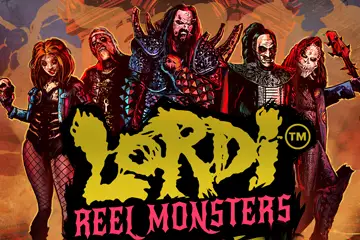 Lordi Reel Monsters best online slot