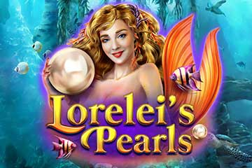 Loreleis Pearls best online slot
