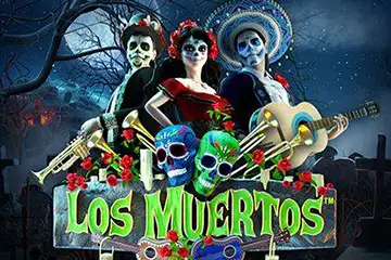 Los Muertos best online slot