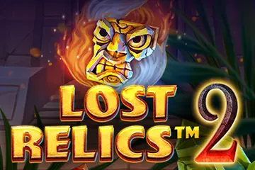 Lost Relics 2 best online slot