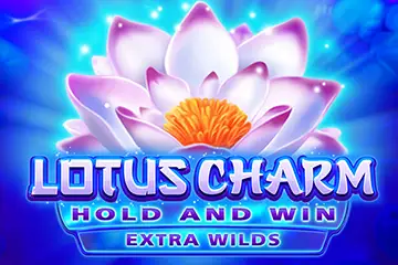 Lotus Charm best online slot