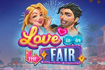 Love is in the Fair best online slot