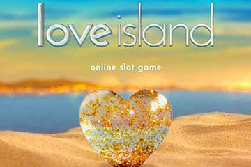 Love Island best online slot
