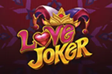 Love Joker best online slot