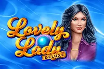 Lovely Lady Deluxe best online slot