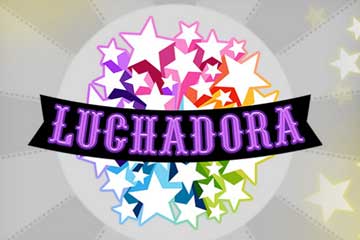 Luchadora best online slot