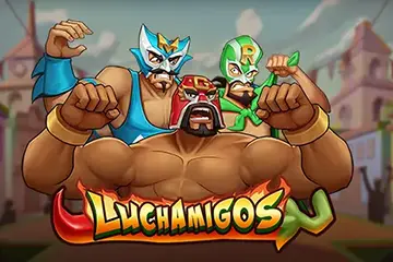 Luchamigos best online slot