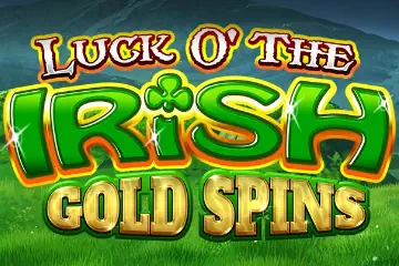 Luck O The Irish Gold Spins best online slot