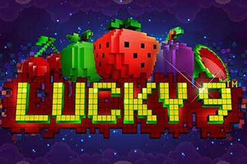 Lucky 9 best online slot