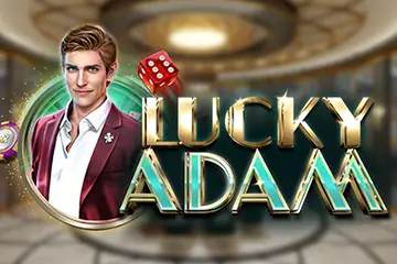 Lucky Adam best online slot