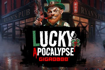 Lucky Apocalypse Gigablox best online slot