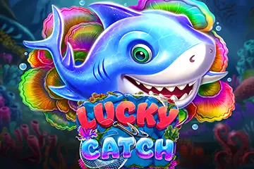 Lucky Catch best online slot