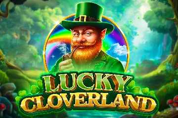 Lucky Cloverland best online slot