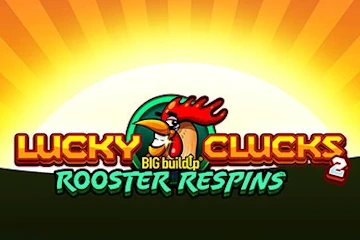 Lucky Clucks 2 Rooster Respins best online slot