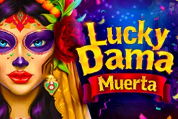 Lucky Dama Muerta best online slot