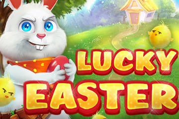 Lucky Easter best online slot