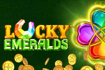 Lucky Emeralds best online slot