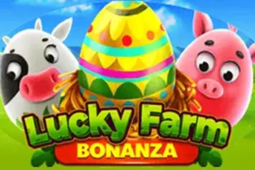 Lucky Farm Bonanza best online slot