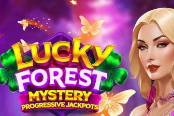 Lucky Forest best online slot