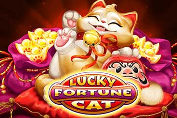 Lucky Fortune Cat best online slot