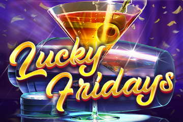 Lucky Fridays best online slot