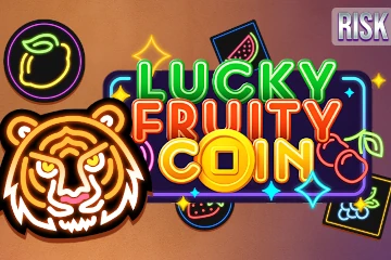 Lucky Fruity Coin best online slot
