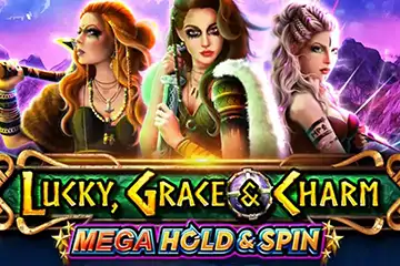 Lucky Grace and Charm best online slot
