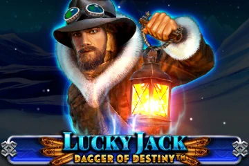 Lucky Jack Dagger of Destiny best online slot