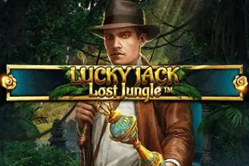 Lucky Jack Lost Jungle best online slot
