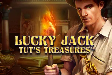 Lucky Jack Tuts Treasures best online slot