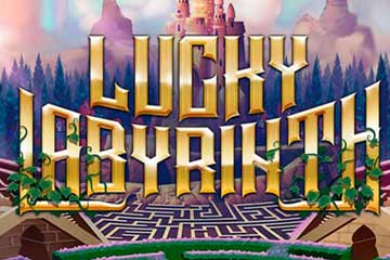 Lucky Labyrinth best online slot