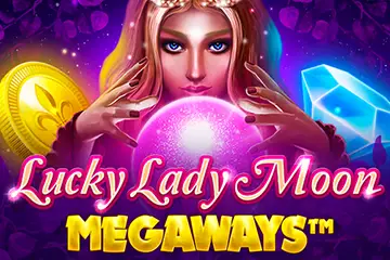 Lady Wolf Moon Megaways best online slot