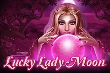 Lucky Lady Moon best online slot