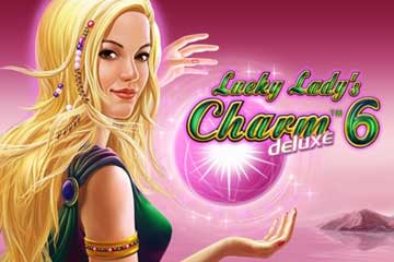 Lucky Ladys Charm Deluxe 6 best online slot