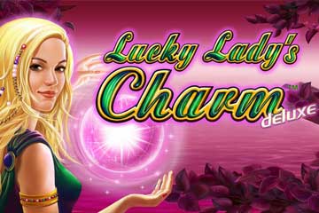 Lucky Ladys Charm Deluxe best online slot