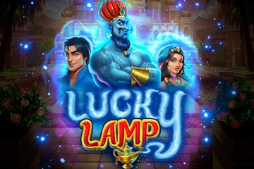 Lucky Lamp best online slot