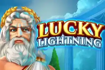 Lucky Lightning best online slot