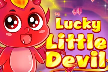 Lucky Little Devil best online slot