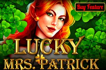 Lucky Mrs Patrick best online slot
