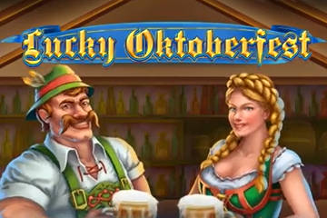 Lucky Oktoberfest best online slot