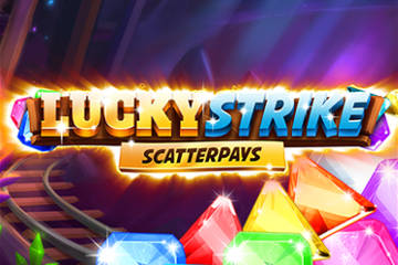Lucky Strike best online slot