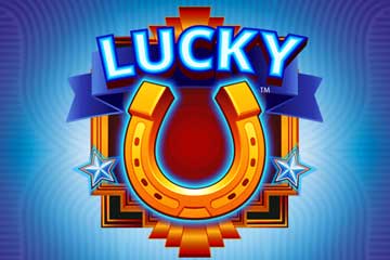 Lucky U best online slot